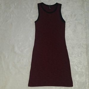 Forever21 Body dress